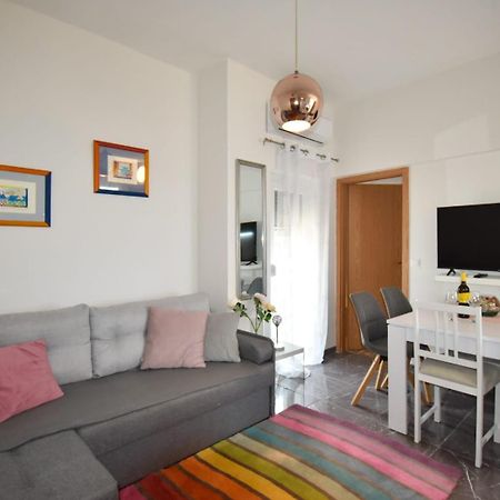 Apartment Yelena Rose West ザダル エクステリア 写真