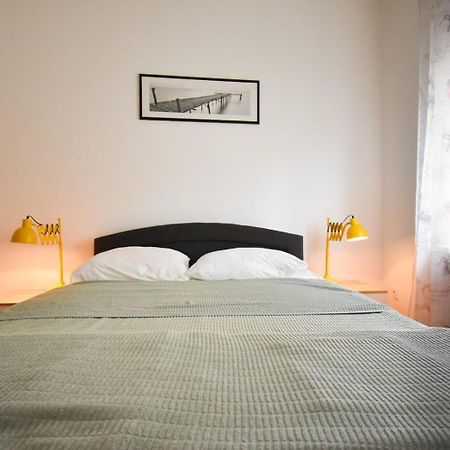 Apartment Yelena Rose West ザダル エクステリア 写真