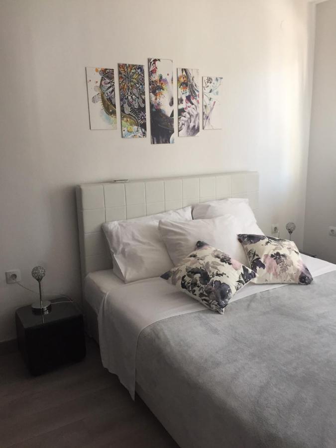 Apartment Yelena Rose West ザダル エクステリア 写真