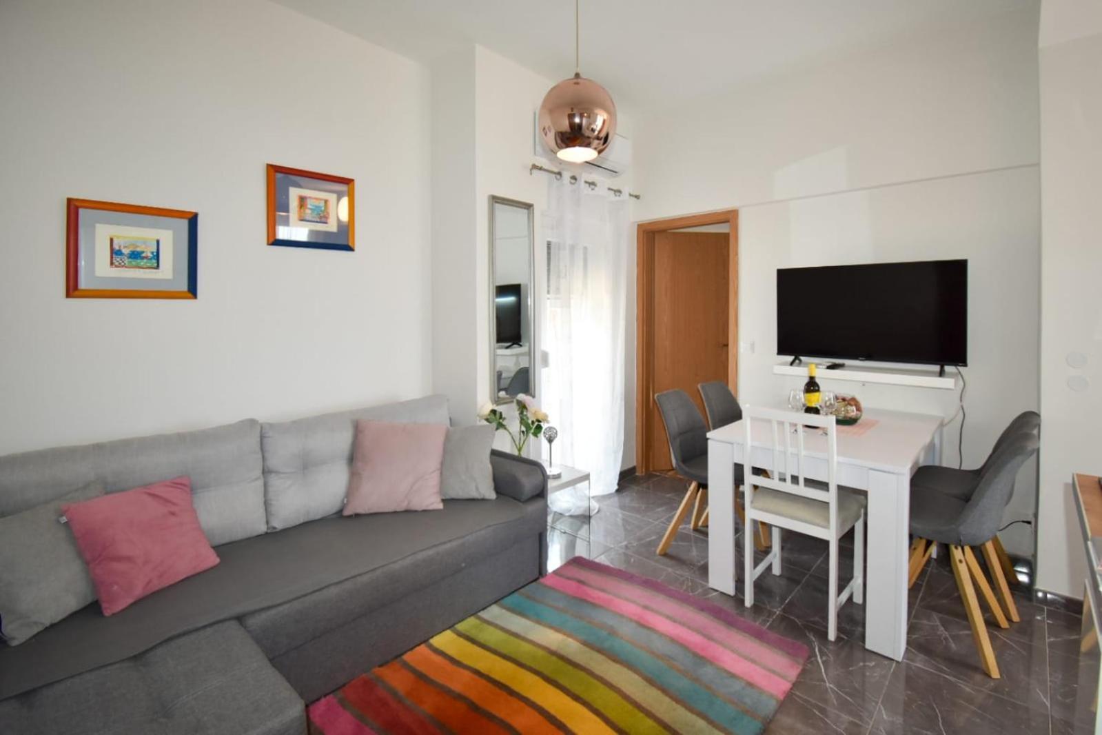 Apartment Yelena Rose West ザダル エクステリア 写真