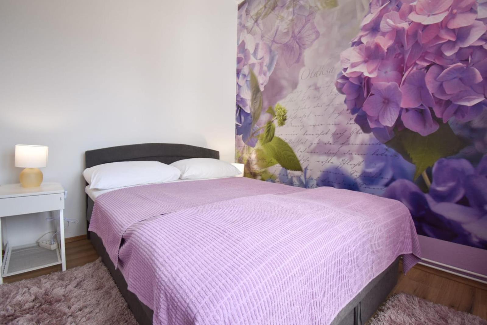 Apartment Yelena Rose West ザダル エクステリア 写真