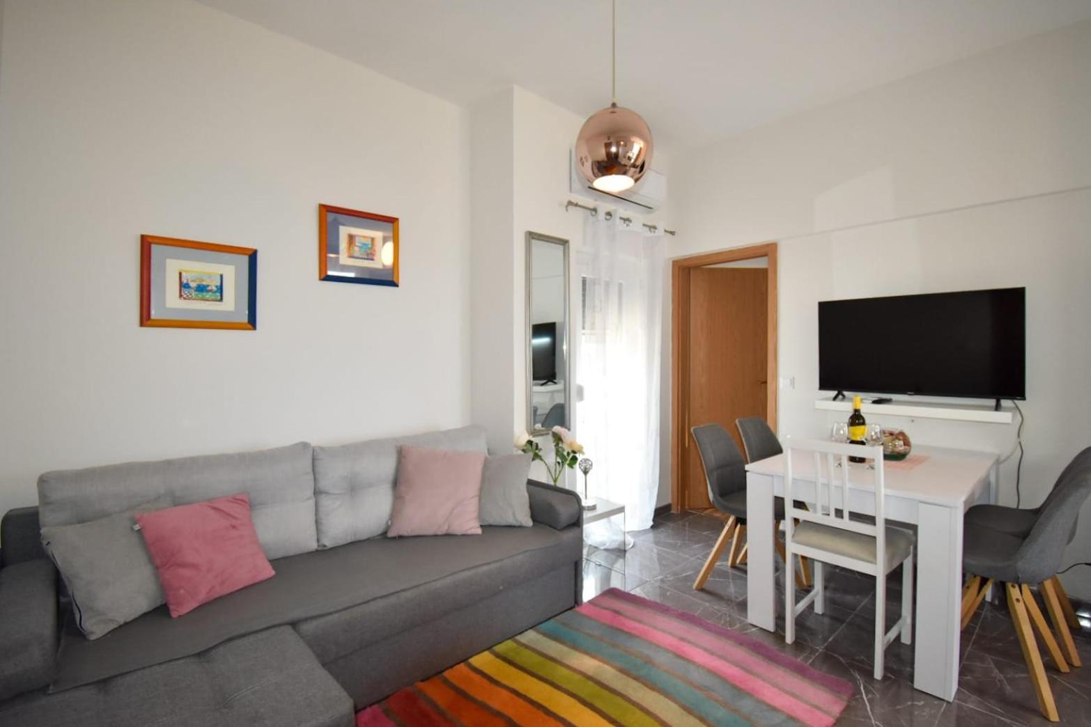 Apartment Yelena Rose West ザダル エクステリア 写真