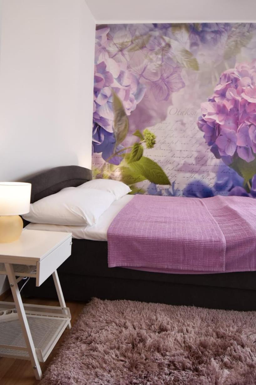 Apartment Yelena Rose West ザダル エクステリア 写真