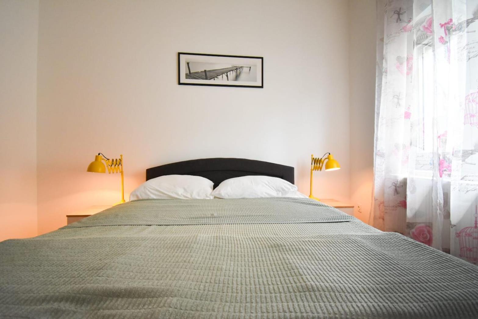 Apartment Yelena Rose West ザダル エクステリア 写真