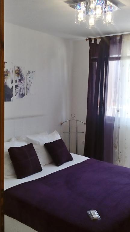 Apartment Yelena Rose West ザダル エクステリア 写真