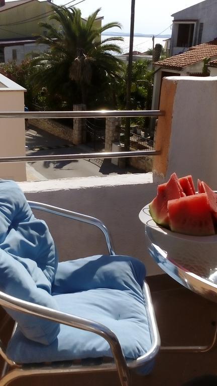 Apartment Yelena Rose West ザダル エクステリア 写真