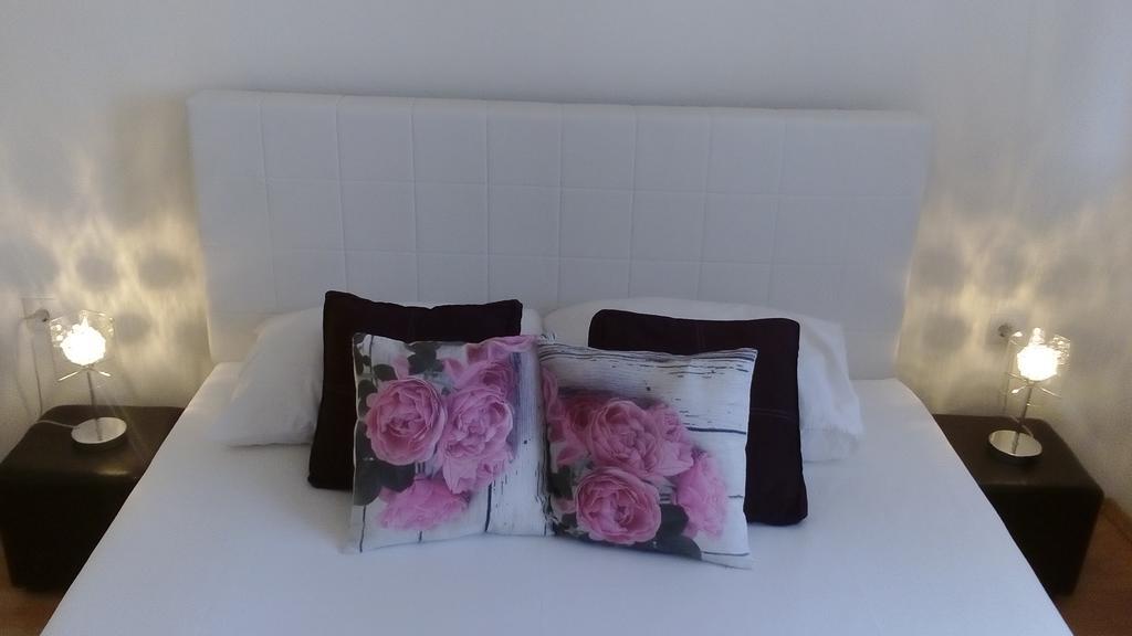 Apartment Yelena Rose West ザダル エクステリア 写真