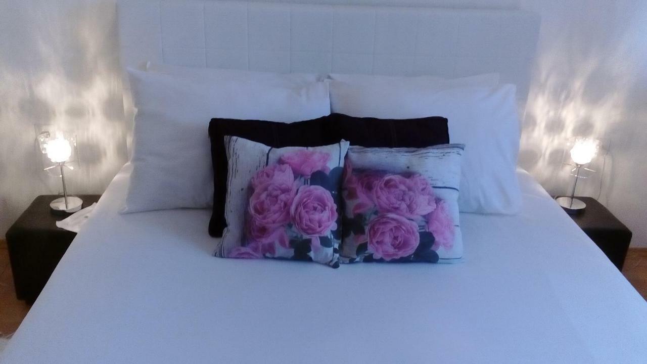 Apartment Yelena Rose West ザダル エクステリア 写真