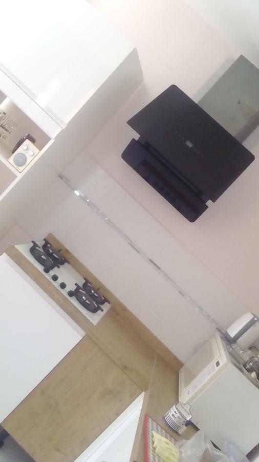 Apartment Yelena Rose West ザダル エクステリア 写真