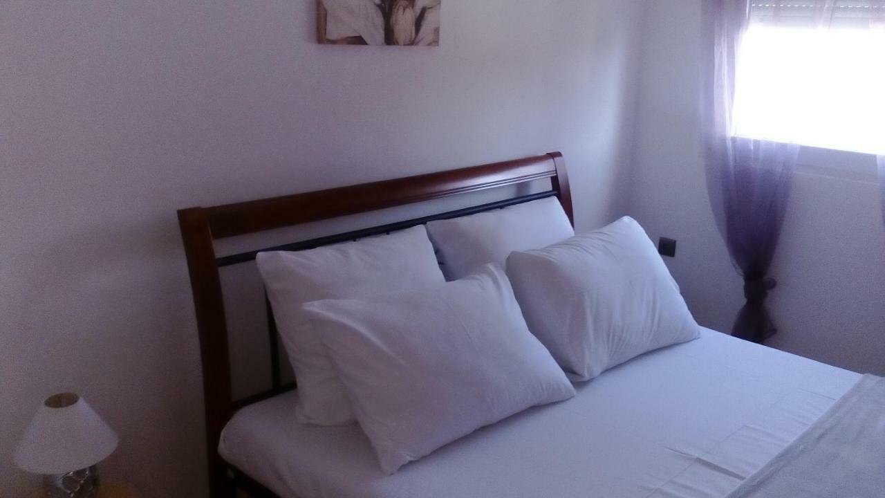Apartment Yelena Rose West ザダル エクステリア 写真