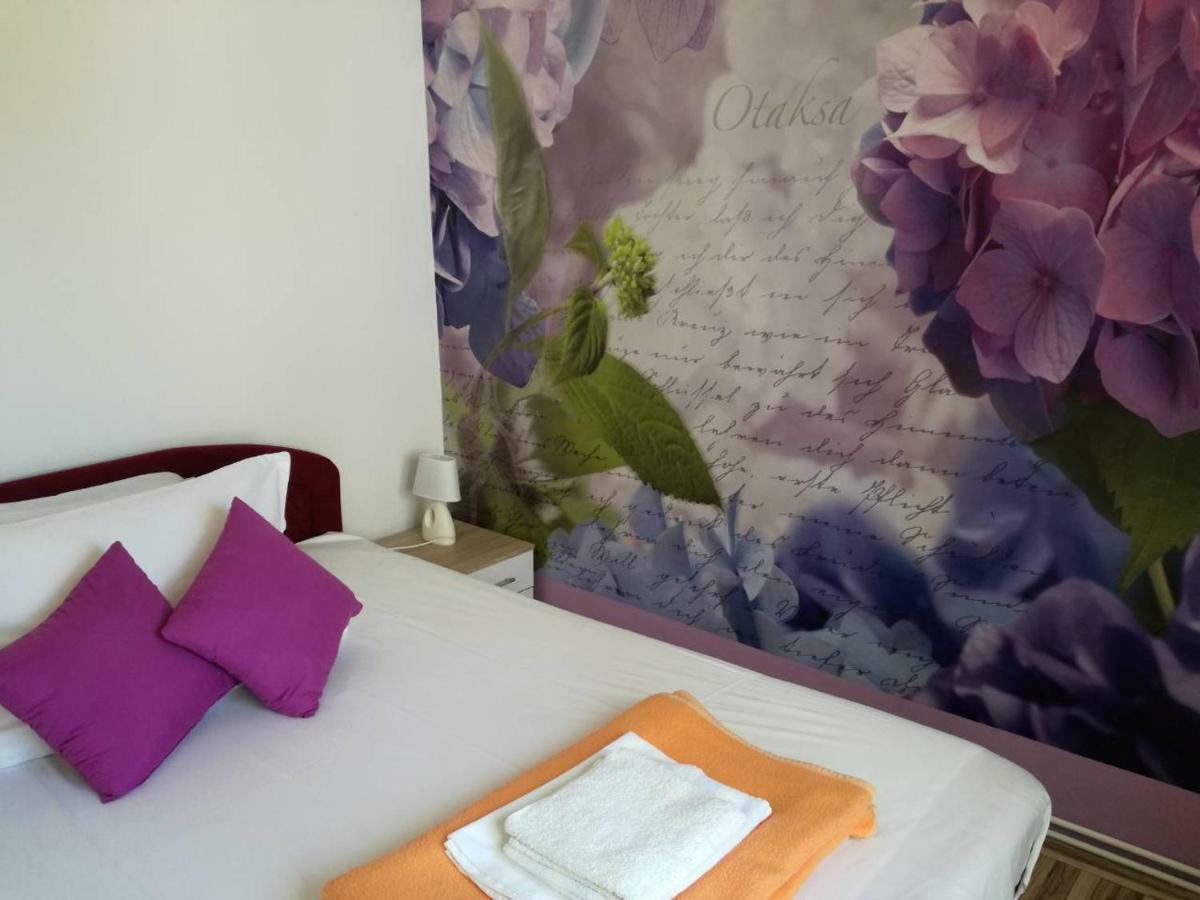 Apartment Yelena Rose West ザダル エクステリア 写真
